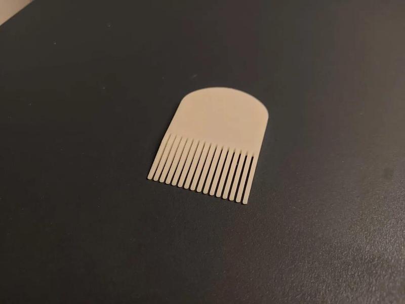 Cleaning Comb for Samsung Dryer   