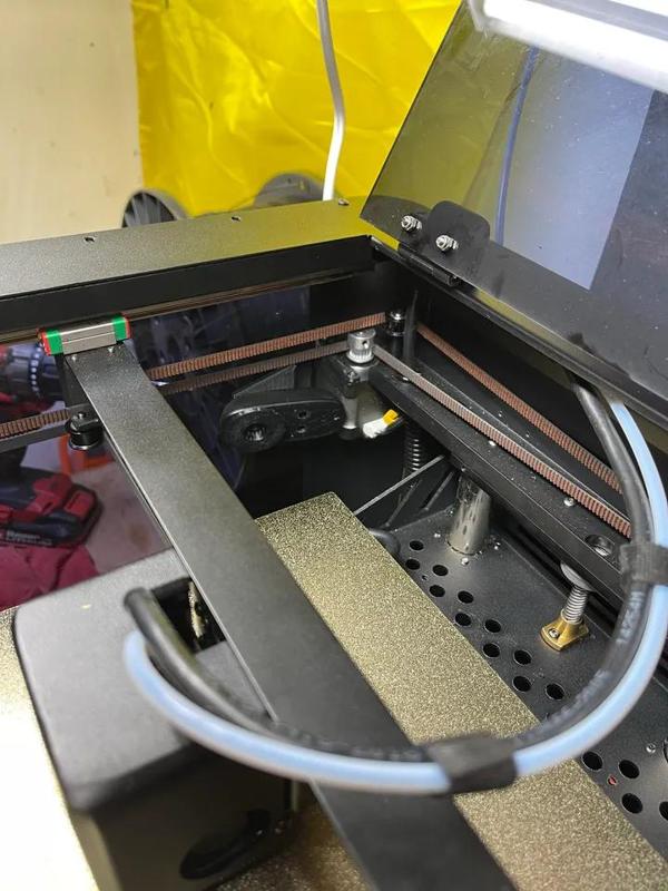 KLP1 Logitech C270 Mount   