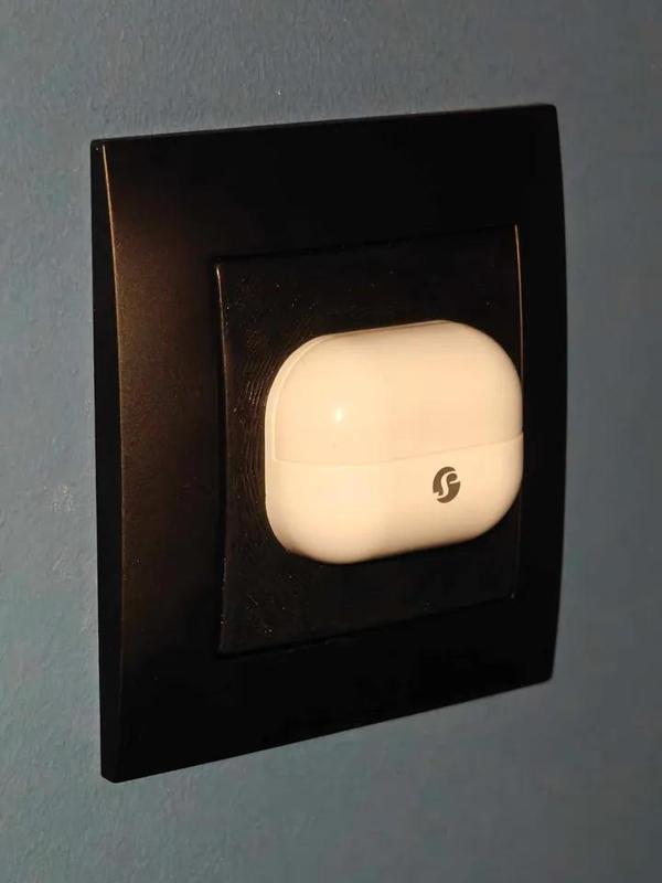 Shelly Blu Motion adapter for Simon 54 Frame   