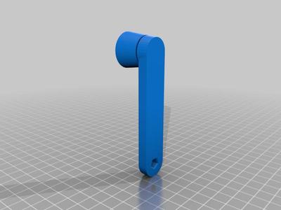 Hario Coffee Grinder Replacement Handle