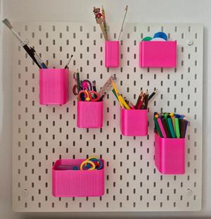 Magic Container - Skadis   