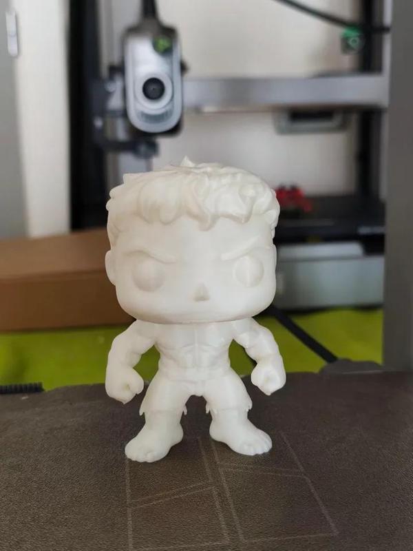 Green Man POP   