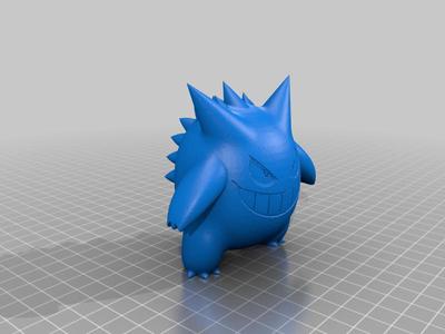 Gengar