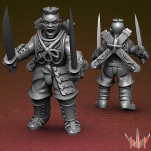 Royal Thai Warrior FREE