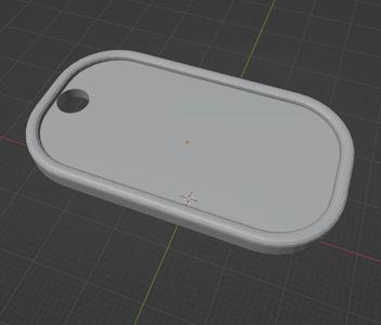 DOGTAG blank   