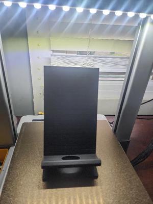 cell phone/tablet holder   