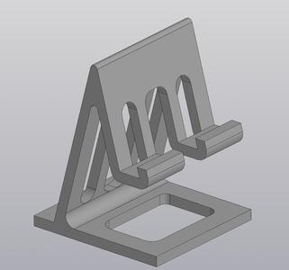 Phone Stand