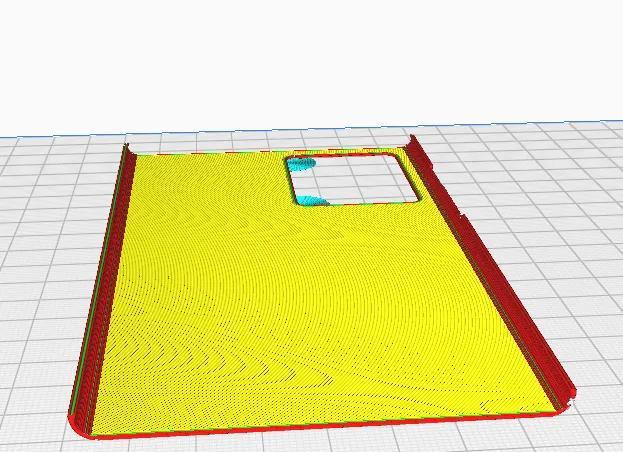 note 20 ultra backplate   