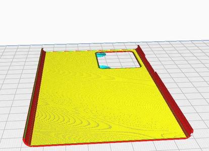 note 20 ultra backplate   