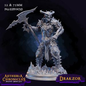 Drakzor