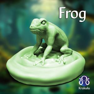 Frog
