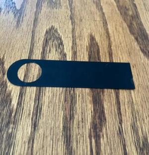 Printbed Leveling Tool   