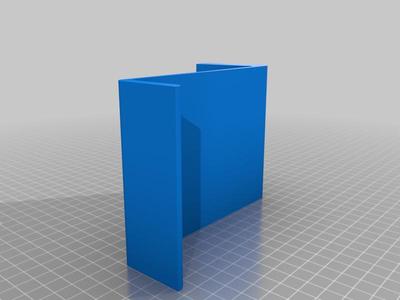 Pegboard Stands