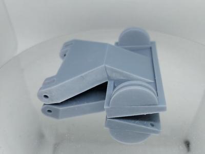 Kayak Motor Pedal