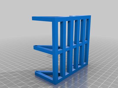 Shower Shelf
