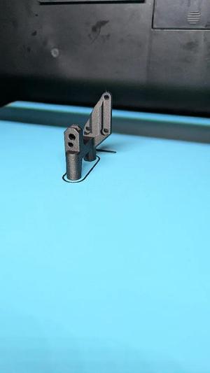 Modular Front 5015 Beacon Mount - Supportless Remix   