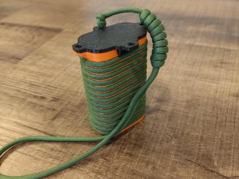 Survival box