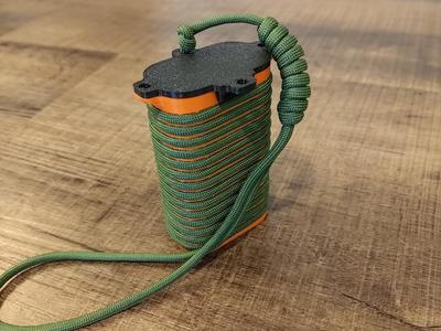 Survival box