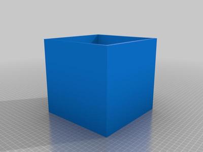 6.5_ Speaker Box Body