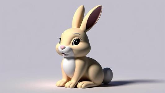 Easter Bunny   