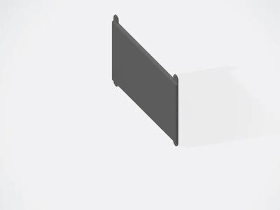 Dummy 5 inch HDMI Display-B   