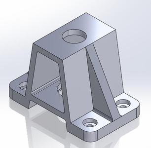SolidWorks Tutorial for beginners Exercise 73