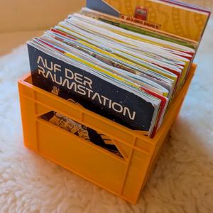 Pixibook box - Box for Pixi books   