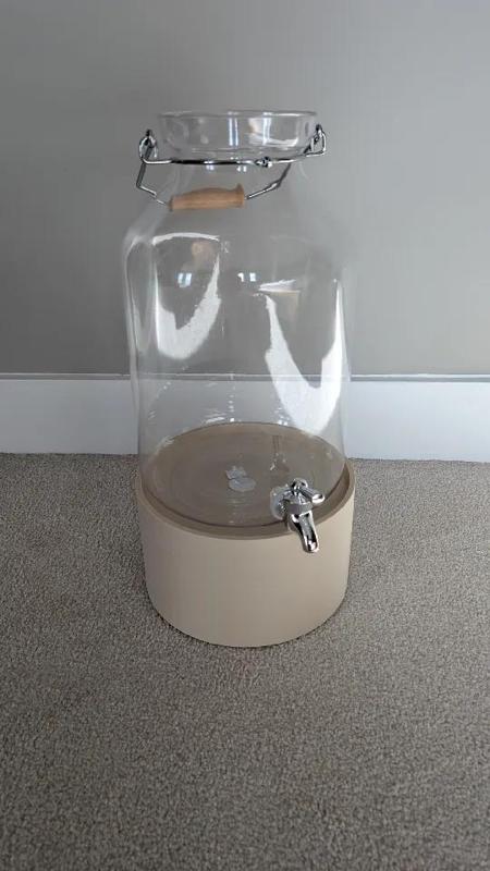 Drink Jug Base   
