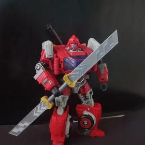 primax blade for Studio Series Sentinel Prime   