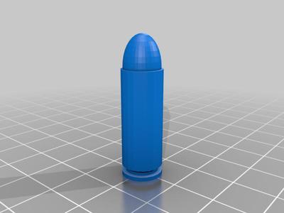 bullet