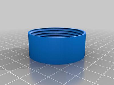 Outher thread for E27