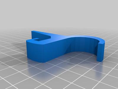 whiteboard hanger