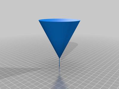 ball of filament maker 