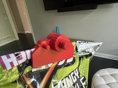 Bag Clip   