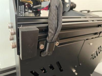 Biqu BX Screen Cable Clamp