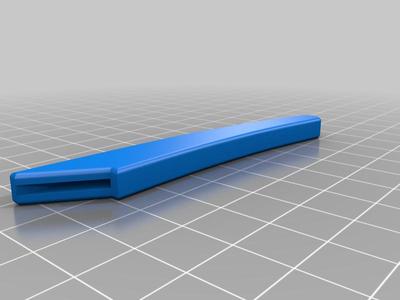 side cutter sheath for handle 