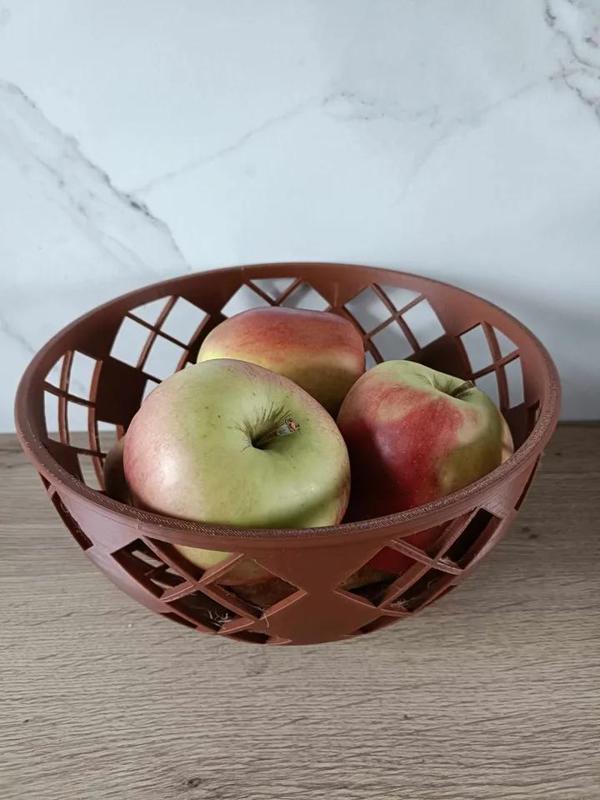 Fruit bowl   