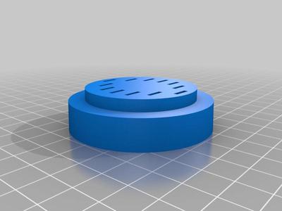 Tagliatelle 7mm pasta disc for Philips Pasta Maker 