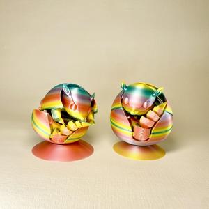 Articulated Armadillo