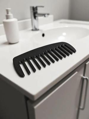 Smart Detangle Comb   
