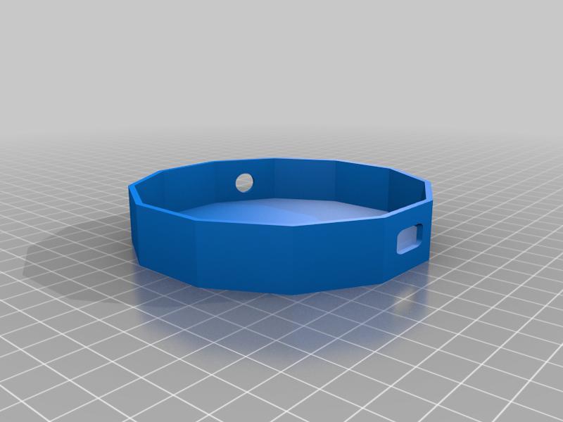 SecuX V20 - Crypto Wallet Case