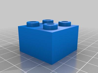 Copy of Duplo Kloss