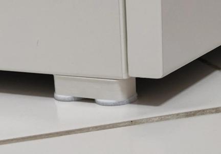 IKEA Lillangen feet   