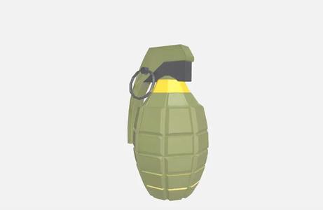 Animal company OG grenade   