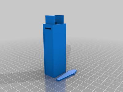 Arduino Door Prank Files