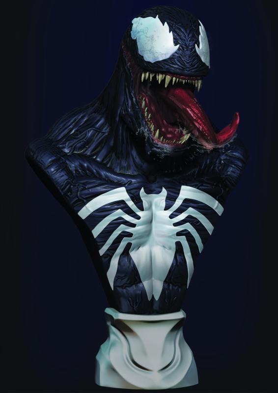 Venom - Spider Man