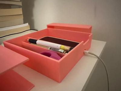 Desk Drawer - FlexiDock   