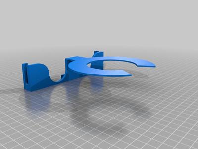 Smartphone Stand for Car CD Driver for Xiaomi Mi A3 and Palio Essence 1.6