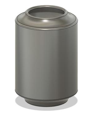 Droink Can Like Vase