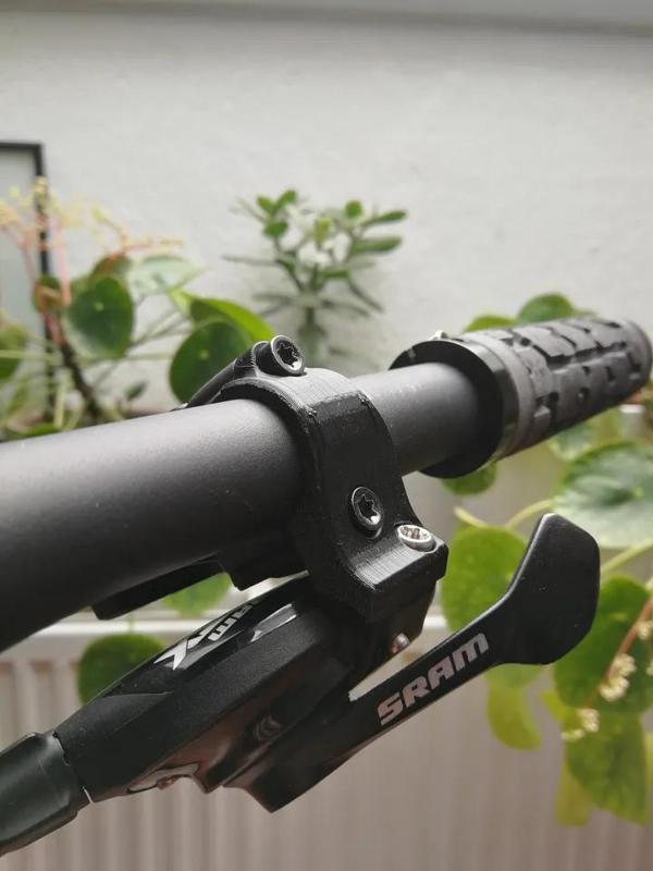 Magura Sram Shiftmix   